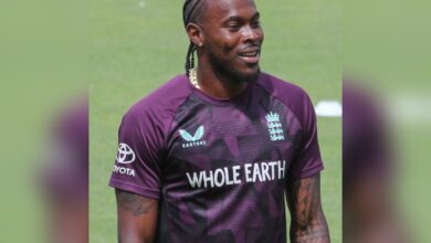 Archer included in England’s provisional squad for T20 World Cup