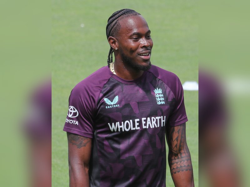 Archer included in England’s provisional squad for T20 World Cup Archer included in England’s provisional squad for T20 World Cup