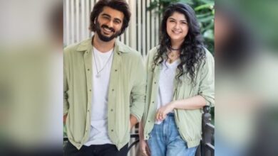 Arjun Kapoor Celebrates Sister Anshula’s Birthday with Heartfelt Message and Nostalgic Memories
