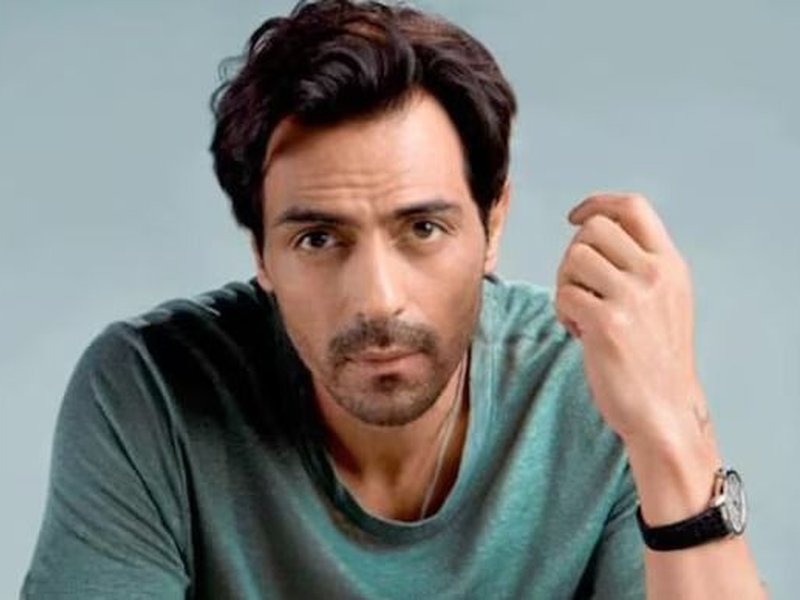 Arjun Rampal shares his journey and challenges in moving from modeling to acting. Arjun Rampal shares his journey and challenges in moving from modeling to acting.
