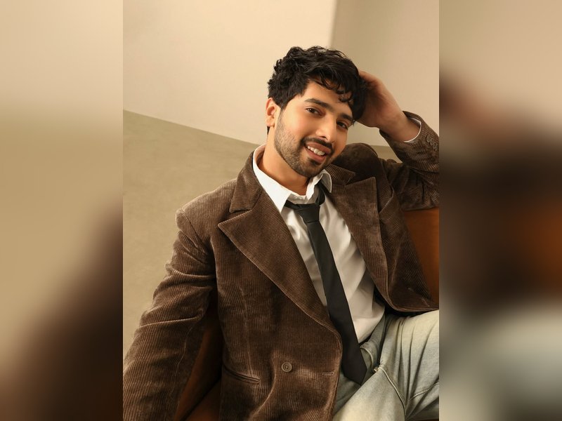 Armaan Malik Reflects on a Difficult 2025, Embraces Change and Urges Action on Mumbai’s Air Quality