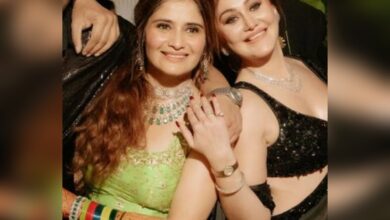 Arti Singh opens up about the emotional impact of losing friends Sidharth Shukla and Shefali Jariwala.