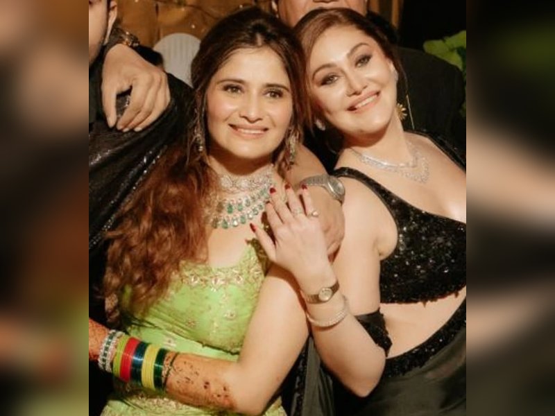 Arti Singh opens up about the emotional impact of losing friends Sidharth Shukla and Shefali Jariwala.