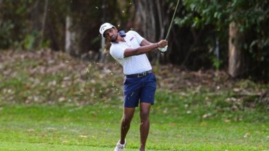 Aryan birdies final hole to secure win at IGPL Invitational Sri Lanka over legendary players and rookies