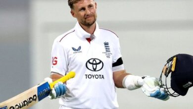 Ashes 3rd Test: Michael Vaughan urges England to keep players for competitive cricket in Australia