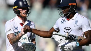 Ashes 3rd Test: Stokes ready to bowl, says assistant coach after skipper skips bowling on Day 3