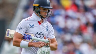 Ashes: Bethell says IPL 2025 helped him handle pressure at MCG