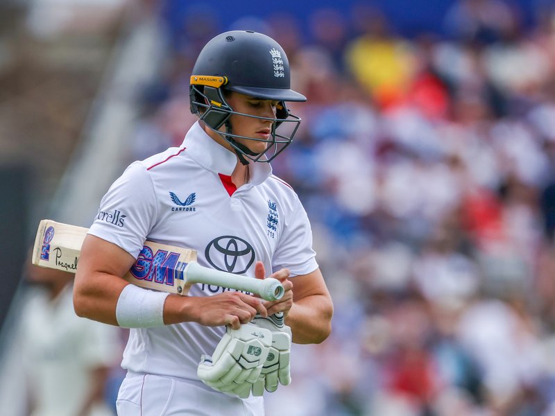 Ashes: Bethell says IPL 2025 helped him handle pressure at MCG