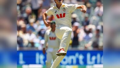 Ashes: England ends Day 4 at 207/6 in challenging chase of 435 runs in Adelaide Test