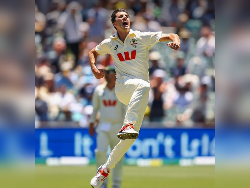 Ashes: England ends Day 4 at 207/6 in challenging chase of 435 runs in Adelaide Test