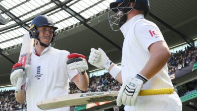 Ashes: England secures first Test victory in Australia since 2011