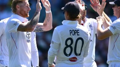 Ashes: McCullum admits Australia outplayed us despite hopes of being competitive