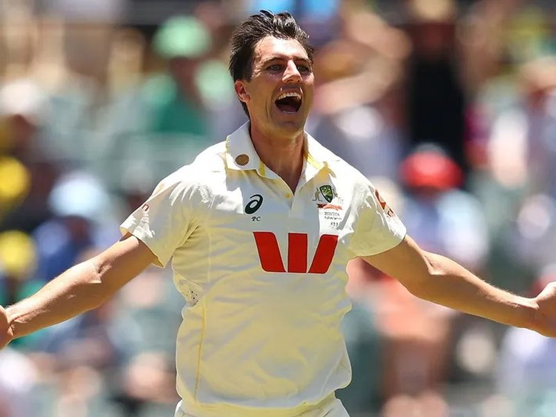 Ashes: Pat Cummins ‘doubtful’ to play for the rest of the series