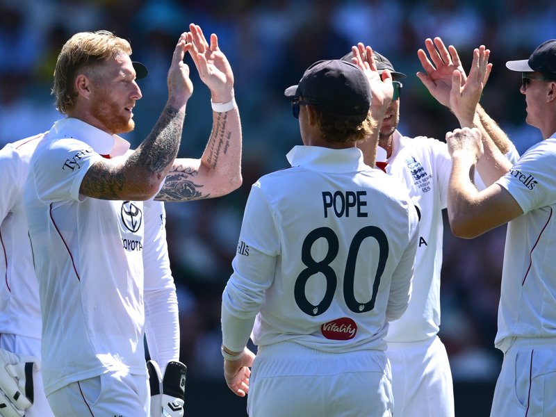 Ashes: Rob Key to probe claims of players having a drinking party before Adelaide Test Ashes: Rob Key to probe claims of players having a drinking party before Adelaide Test