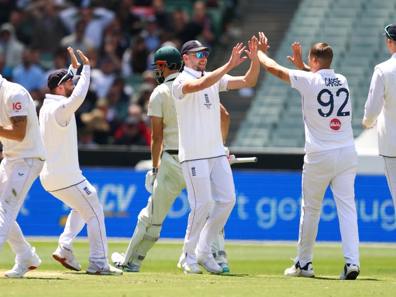 Ashes: Smith believes 50-60 more runs could have altered the match outcome