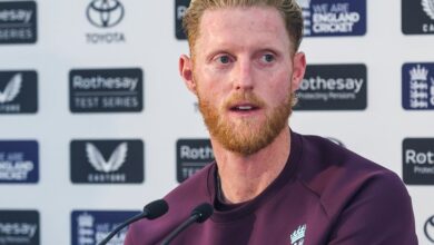 Stokes remarks on MCG pitch: “Games shouldn’t end in under two days” in Ashes 2025-26