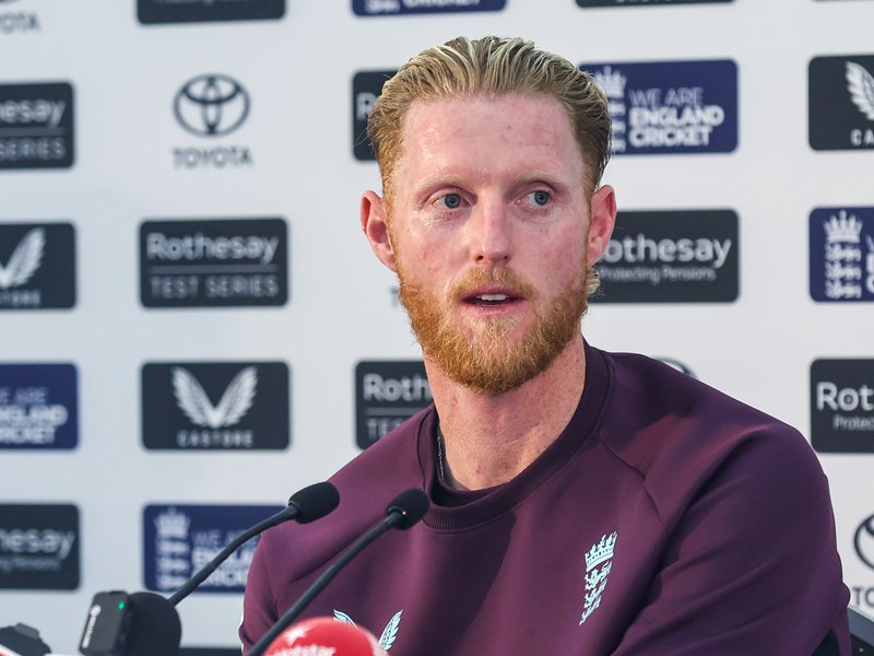 Ashes: Stokes reflects on England’s series loss, saying they fell short of their goals Ashes: Stokes reflects on England’s series loss, saying they fell short of their goals