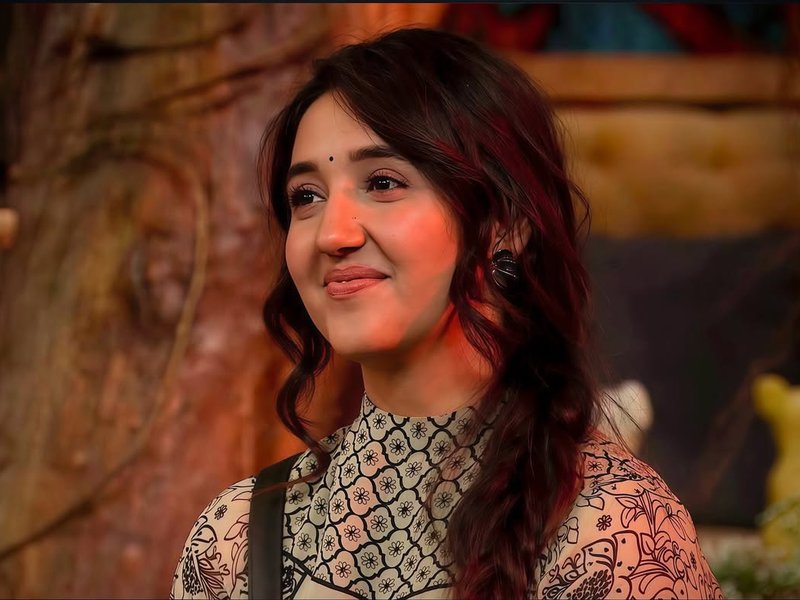 Ashnoor Kaur Fires Back at Malti Chahar’s ‘Selfish’ Claim in Bigg Boss House!