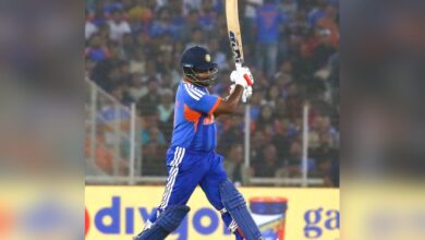 Ashwin expresses joy for Sanju as he reacts to India’s T20 World Cup squad selection