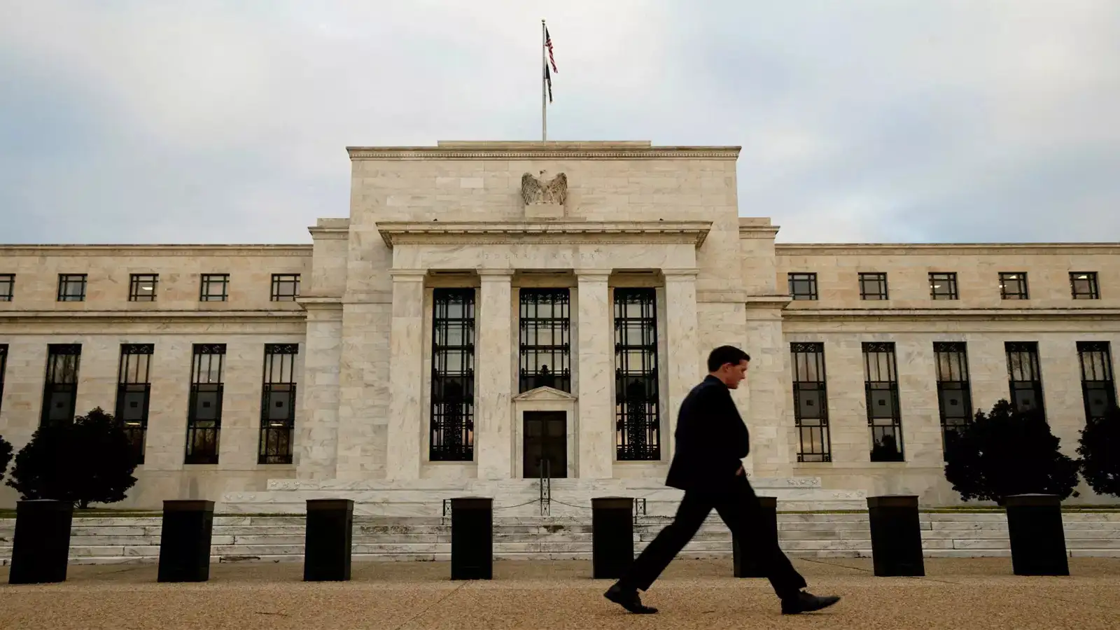Asian Markets Rise After Fed Cuts Rates for Third Time; Silver Hits Record High