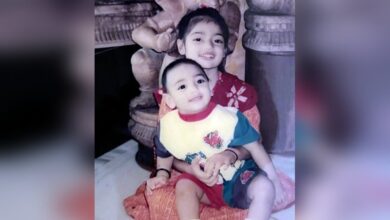 Athiya Shetty Celebrates Ahan’s Birthday with Nostalgic Childhood Photos and Heartfelt Wishes.