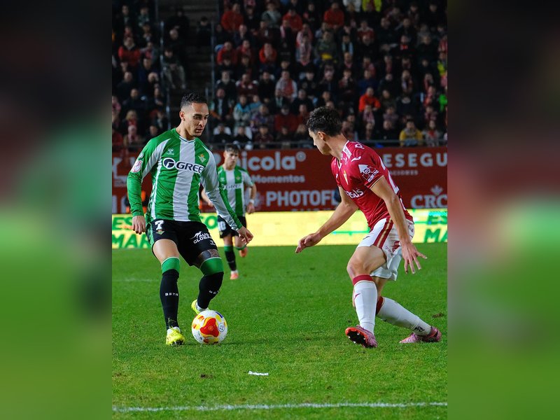 Athletic Bilbao and Betis reach Copa del Rey Round of 16 with impressive performances