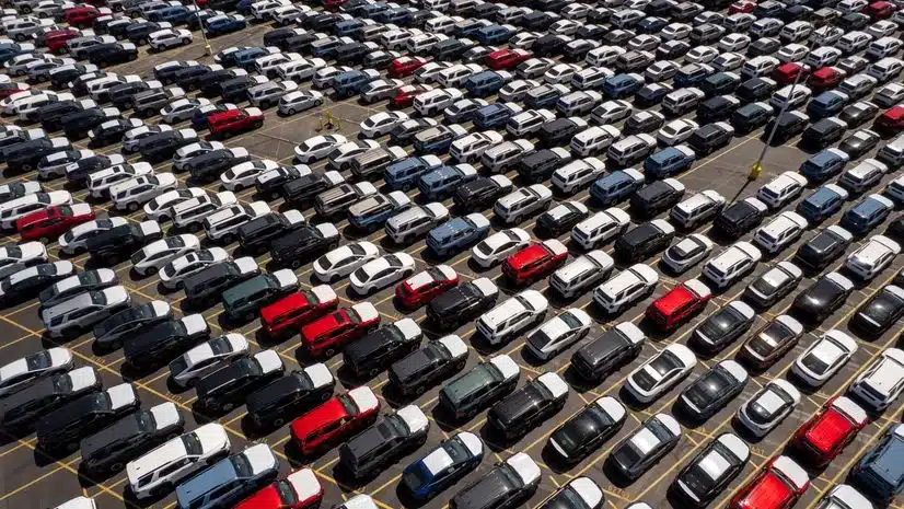 Auto Market 2026: Growth Expected Due to Supportive Policies Auto Market 2026: Growth Expected Due to Supportive Policies