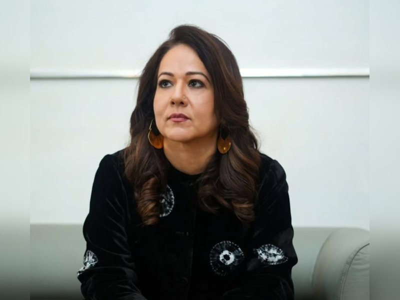 Ayesha Raza Mishra Confronts Stigmas Surrounding Single Parenting in Powerful Discussion