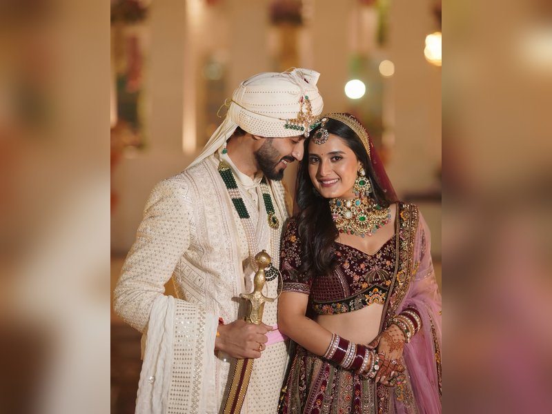 Ayushi Khurana’s Real-Life Encounter on ‘Jaane Anjaane Hum Mile’ Sparks Excitement!