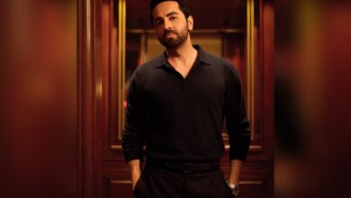 Ayushmann Khurrana set for a blockbuster 2026 with ‘Pati Patni Aur Woh Do’ after two Rs.100 crore hits