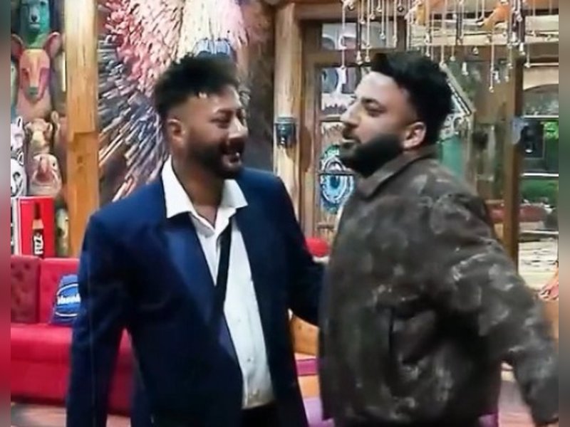 BB 19: Shehbaz Badesha Defends Dad Against Trolls Over ‘Too Close’ Female Contestants