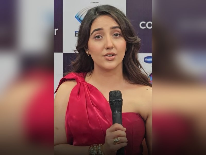 BB 19’s Ashnoor Kaur: ‘I’d Apologize to Tanya Mittal If I Knew She Was Hurt!’ BB 19’s Ashnoor Kaur: ‘I’d Apologize to Tanya Mittal If I Knew She Was Hurt!’