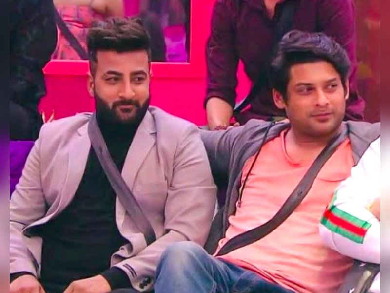 BB19: Shehbaz Badesha Defends Use of Sidharth Shukla’s Name for Votes: “No One Can Stop Me!”