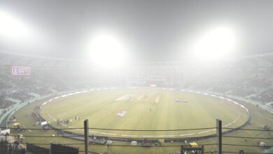 BCCI states that ticket refunds are the responsibility of the UPCA association.