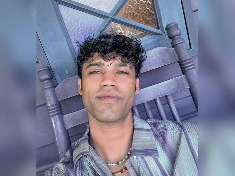 Babil Khan Shares Heartwarming December Moments from a Mysterious Getaway! Babil Khan Shares Heartwarming December Moments from a Mysterious Getaway!