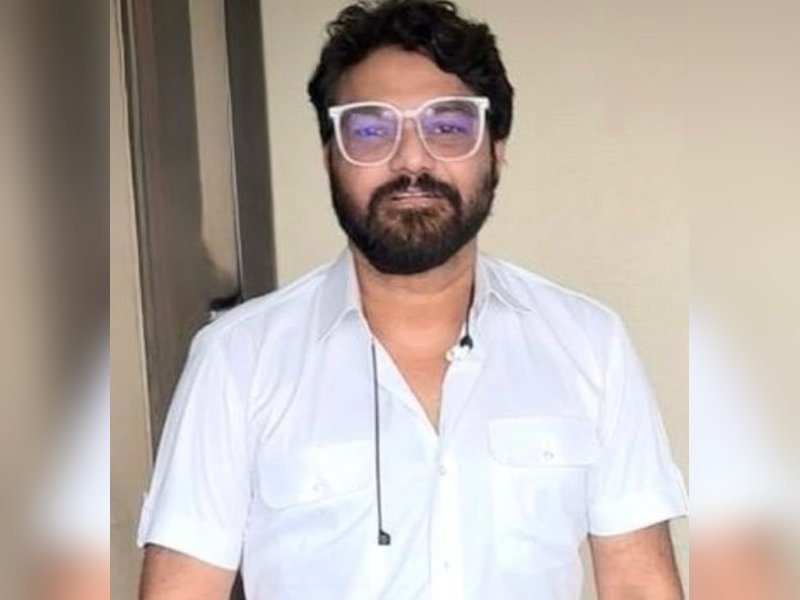 Babul Supriyo shares a funny story of childhood bullying involving M.S. Dhoni’s gate on Instagram. Babul Supriyo shares a funny story of childhood bullying involving M.S. Dhoni’s gate on Instagram.