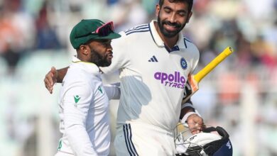 Bavuma shares Pant and Bumrah’s apology over comments made in their language about him