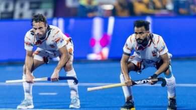 Bengal Tigers and Hyderabad Toofans ready to launch their campaign with excitement