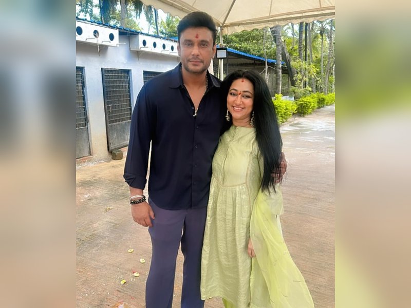 Bengaluru Police Denies Inaction as Darshan’s Wife Claims Abuse Online Amid Ongoing Investigation