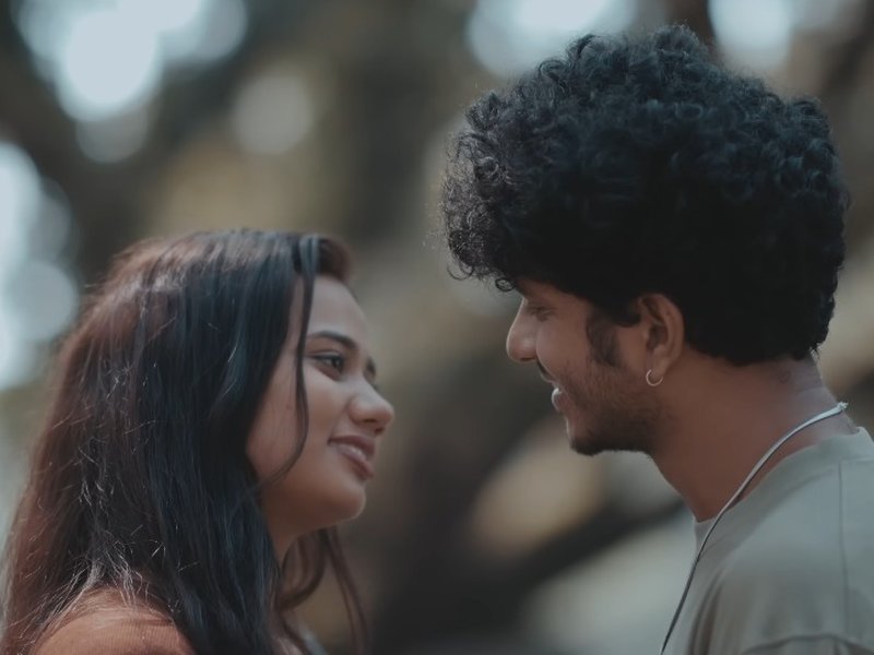 Benny Dayal shares his love for the melody of ‘Chahe Jaan Le’ Benny Dayal shares his love for the melody of ‘Chahe Jaan Le’