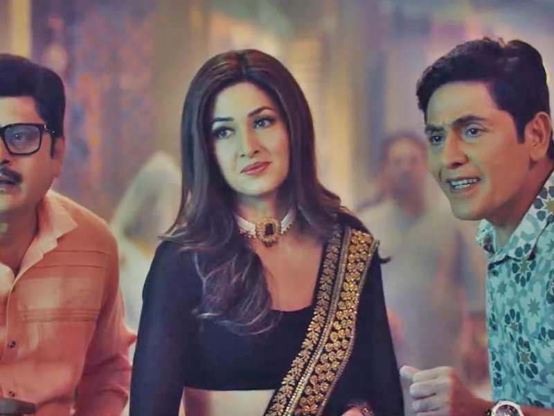 ‘Bhabiji Ghar Par Hai 2.0’ brings comedy and chaos with an exciting supernatural twist