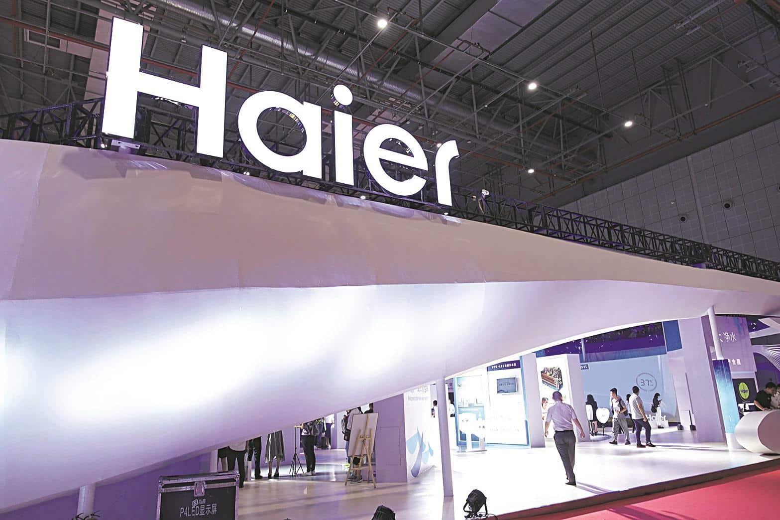Bharti Enterprises Joins Haier India After MG Motor Partnership