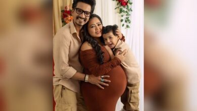 Bharti Singh Shares Struggles of Bonding with Newborn After Welcoming Second Baby Boy on December 19