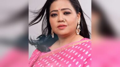 Bharti Singh opens up about her emotional postpartum journey and the joy of holding her baby Kaju.