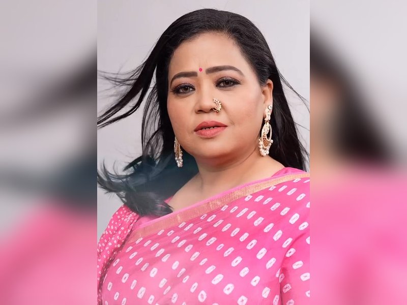 Bharti Singh opens up about her emotional postpartum journey and the joy of holding her baby Kaju.