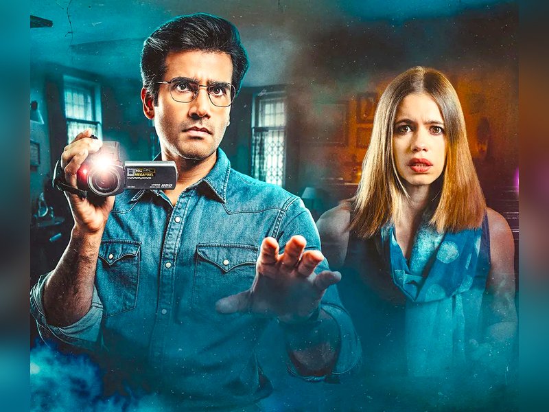 Bhay-The Gaurav Tiwari Mystery review: A gripping paranormal story with an outstanding performance Bhay-The Gaurav Tiwari Mystery review: A gripping paranormal story with an outstanding performance
