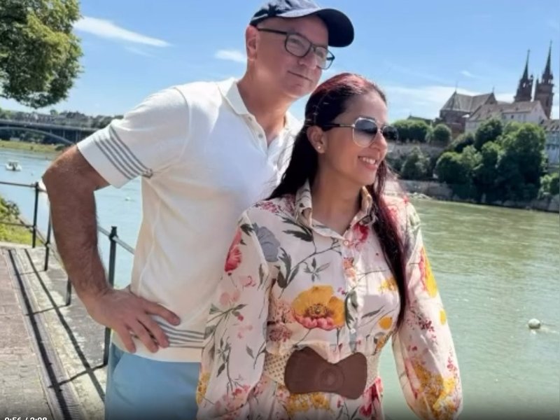 Bhumika Chawla Reflects on Cherished Memories from Family Trip to Switzerland on Social Media Bhumika Chawla Reflects on Cherished Memories from Family Trip to Switzerland on Social Media