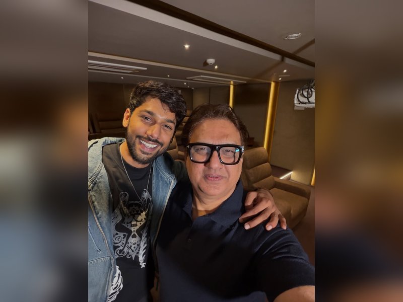 Bigg Boss 19: Amaal Mallik’s Dad Daboo Malik Praises Baseer Ali as ‘True Friend’