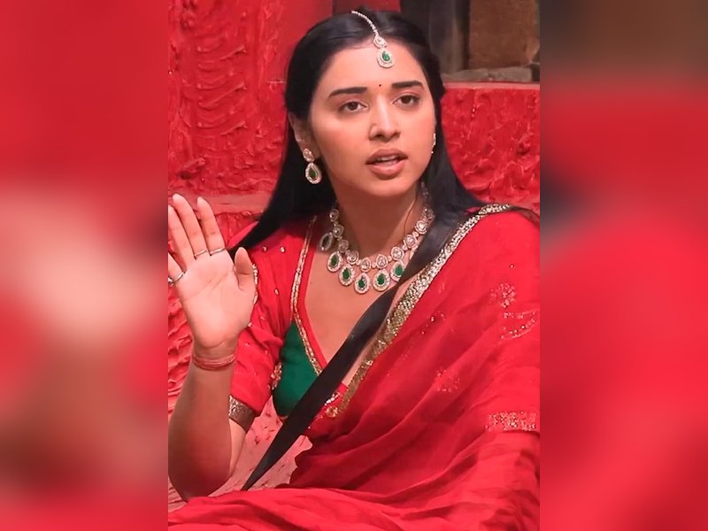 Bigg Boss 19: Farrhana Bhatt and Tanya Mittal Spar Over ‘Cheap Games’ Accusation! Bigg Boss 19: Farrhana Bhatt and Tanya Mittal Spar Over ‘Cheap Games’ Accusation!