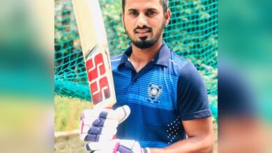 Bihar sets record for highest List A team total in Vijay Hazare Trophy history